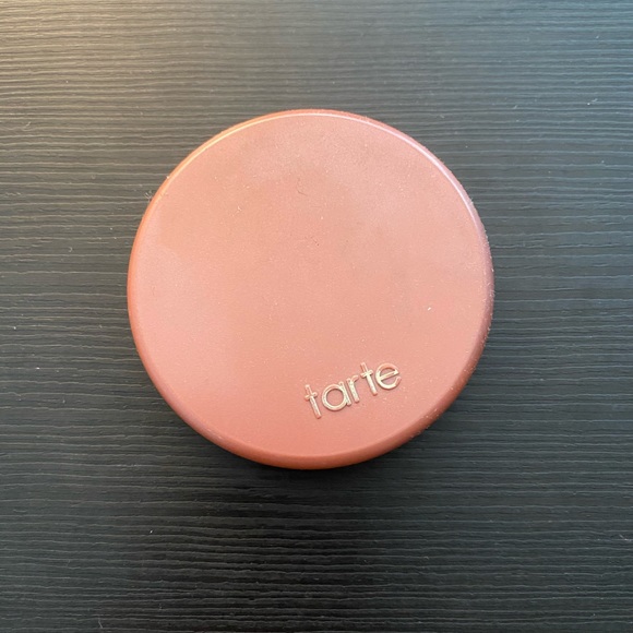 Tarte Amazonian Clay Blush in Seduce - Picture 2 of 4
